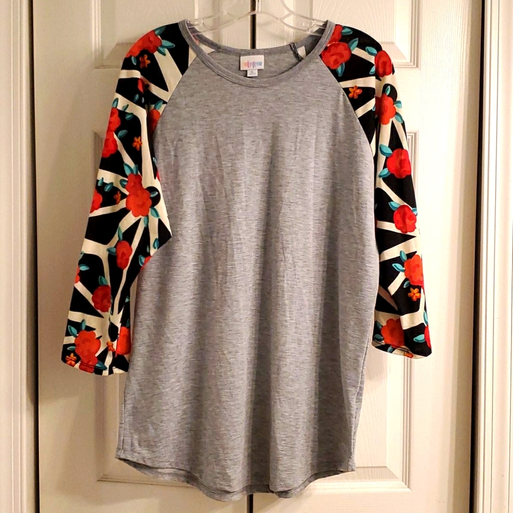 Lularoe Randy top